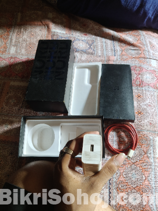 Oneplus Nord CE2 5G 8/128